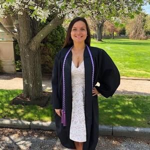 Meet your Posher, Monica